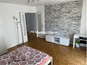 appartement renove à la vente -   42100  SAINT ETIENNE, surface 67 m2 vente appartement renove - UBI459099941